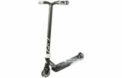 Stuntstep Madd Gear Kick Pro Black Silver