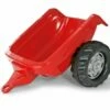 Rolly Toys RollyKid Aanhanger Rood -OUTDOOR SPEELGOED Winkel kid trailer rood rt12171 0