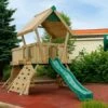 HY-LAND Speeltoestel Q3 -OUTDOOR SPEELGOED Winkel kids playground q3 hy land 9