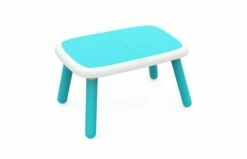 Smoby Design Tafel -OUTDOOR SPEELGOED Winkel kidtableblue l1