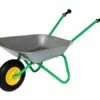 Rolly Toys Stalen Kruiwagen Met Luchtband 2 Rolly Toys Stalen Kruiwagen Met Luchtband -OUTDOOR SPEELGOED Winkel kruiwagen groen metaal luchtband rt27175 0