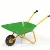 Rolly Toys Kruiwagen Metaal Groen -OUTDOOR SPEELGOED Winkel kruiwagen groen metaal rt27190 0