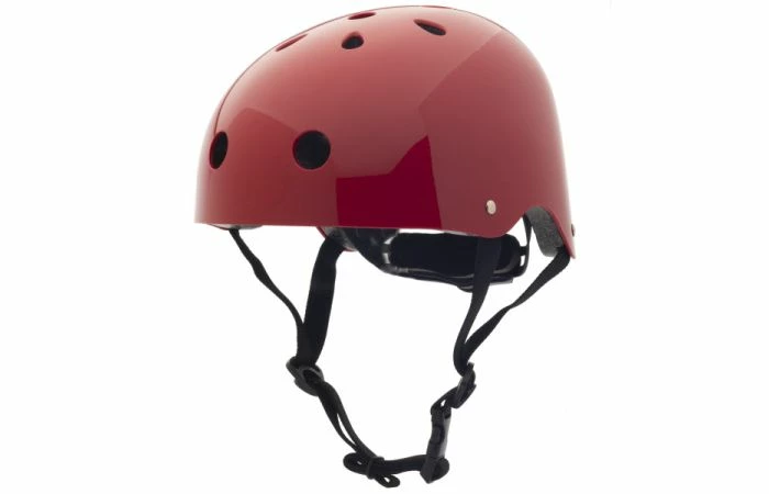 CoConuts CoCo 9 Helm Trybike Rood 3 CoConuts CoCo 9 Helm Trybike Rood