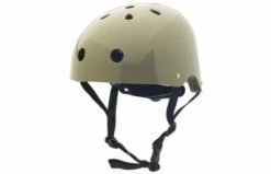 CoConuts CoCo 10 Helm Trybike Groen