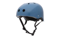 CoConuts CoCo 12 Helm Mandan Bleu