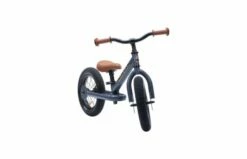 Trybike Steel Tweewieler Loopfiets -OUTDOOR SPEELGOED Winkel l tbs2 grey vintage gold sticker 3 1