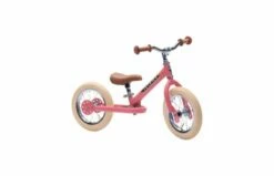Trybike Steel Vintage Loopfiets -OUTDOOR SPEELGOED Winkel l tbs2 vintage pink vintage gold sticker 2 20200529222650