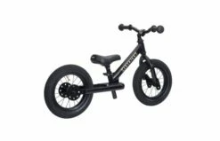 Trybike Steel Tweewieler Loopfiets