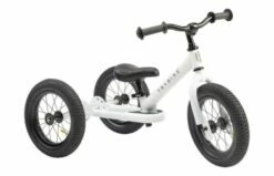 Trybike Steel 2-in-1 Driewieler -OUTDOOR SPEELGOED Winkel l trybike white 00033184