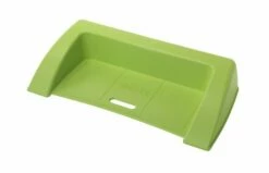 Kerby Stoeprand -OUTDOOR SPEELGOED Winkel limegr1 1