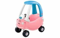 Little Tikes Cozy Coupe Princess Loopauto