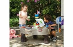Little Tikes Watertafel Piratenboot -OUTDOOR SPEELGOED Winkel littletikes anchorsaway kids 2005