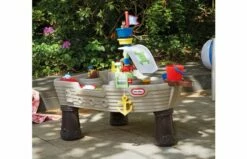 Little Tikes Watertafel Piratenboot -OUTDOOR SPEELGOED Winkel littletikes anchorsaway product 1953