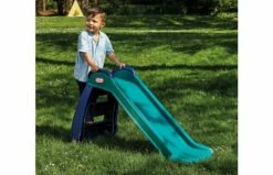 Little Tikes First Slide Glijbaan Jungle -OUTDOOR SPEELGOED Winkel littletikes firstslide kids 601