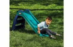 Little Tikes First Slide Glijbaan Jungle -OUTDOOR SPEELGOED Winkel littletikes firstslide kids 609 1