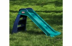 Little Tikes First Slide Glijbaan Jungle -OUTDOOR SPEELGOED Winkel littletikes firstslide product 517