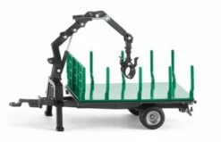 Siku 2896 Öhler Combiwagen 1:32 -OUTDOOR SPEELGOED Winkel m 2