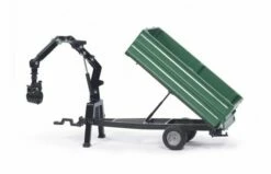 Siku 2896 Öhler Combiwagen 1:32 -OUTDOOR SPEELGOED Winkel m 3