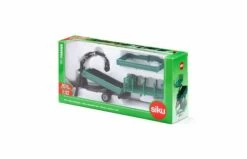 Siku 2896 Öhler Combiwagen 1:32 -OUTDOOR SPEELGOED Winkel m 5