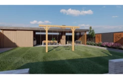 Outdoor Island Authentieke Schommel Mufasa -OUTDOOR SPEELGOED Winkel mufasa versie 2021 v1 11 foto