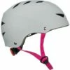 Nijdam Skate Helm Verstelbaar Stone Blush -OUTDOOR SPEELGOED Winkel n60ea06