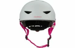 Nijdam Skate Helm Verstelbaar Stone Blush -OUTDOOR SPEELGOED Winkel n60ea06 05