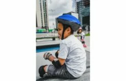 Nijdam Junior Helm Sky Base 11 Nijdam Junior Helm Sky Base -OUTDOOR SPEELGOED Winkel n60eb01 lifestyle