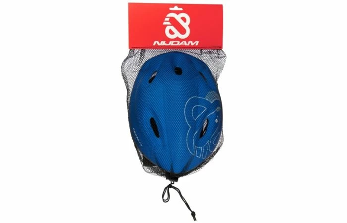 Nijdam Junior Helm Sky Base 8 Nijdam Junior Helm Sky Base - Afbeelding 6