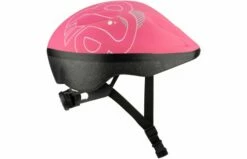 Nijdam Junior Helm Rosie Road