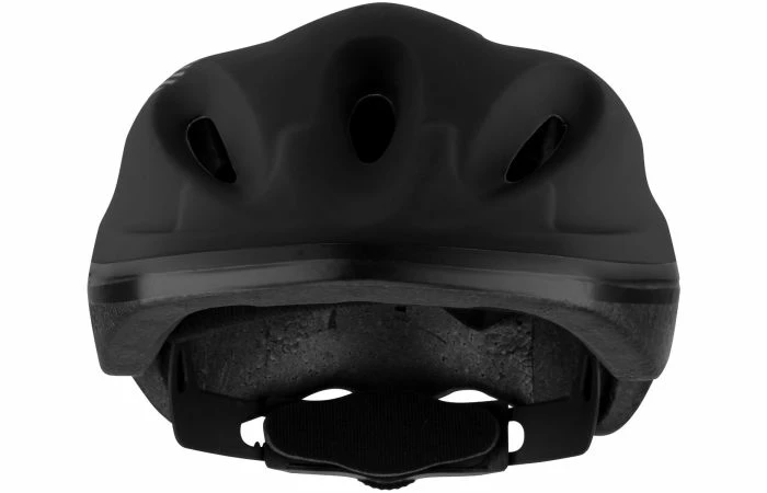 Nijdam Junior Helm Dark Storm 4 Nijdam Junior Helm Dark Storm - Afbeelding 2