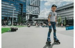 Nijdam Beschermset Kinderen Neo Nero -OUTDOOR SPEELGOED Winkel n61ec01 lifestyle01