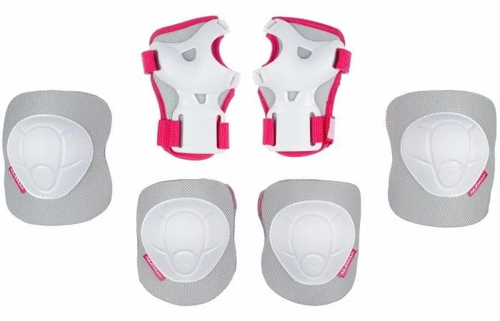 Nijdam Beschermset Kinderen White Out 3 Nijdam Beschermset Kinderen White Out