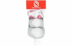 Nijdam Beschermset Kinderen White Out 7 Nijdam Beschermset Kinderen White Out -OUTDOOR SPEELGOED Winkel n61ec03 verpakking