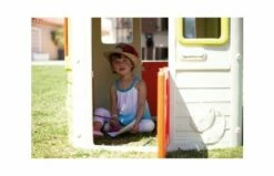 Speelhuis Smoby Jura Lodge 2022 -OUTDOOR SPEELGOED Winkel neo jura lodge