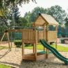 HY-LAND Speeltoestel P3-S -OUTDOOR SPEELGOED Winkel outdoor play equipment p3s hy land