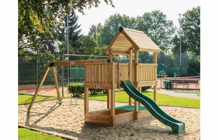 HY-LAND Speeltoestel P3-S 3 HY-LAND Speeltoestel P3-S