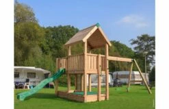 HY-LAND Speeltoestel P3-S 15 HY-LAND Speeltoestel P3-S -OUTDOOR SPEELGOED Winkel outdoor play equipment p3s hy land 1