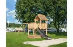 HY-LAND Speeltoestel P3-S 19 HY-LAND Speeltoestel P3-S -OUTDOOR SPEELGOED Winkel outdoor play equipment p3s hy land 6
