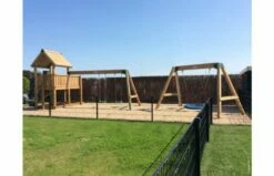 HY-LAND Speeltoestel P3-S 20 HY-LAND Speeltoestel P3-S -OUTDOOR SPEELGOED Winkel outdoor play equipment p3s hy land 7