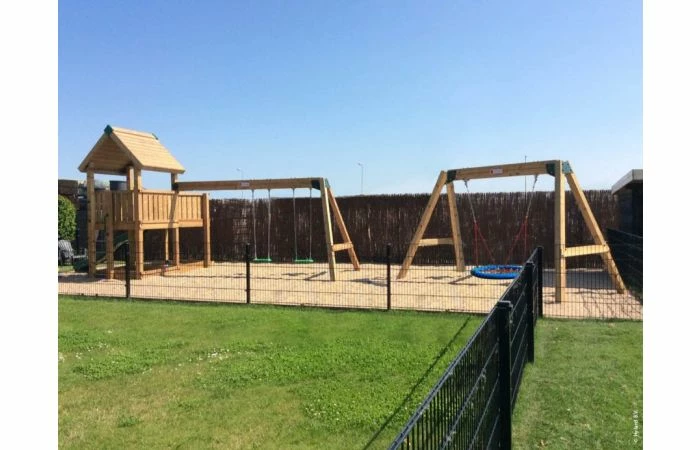 HY-LAND Speeltoestel P3-S 9 HY-LAND Speeltoestel P3-S - Afbeelding 7