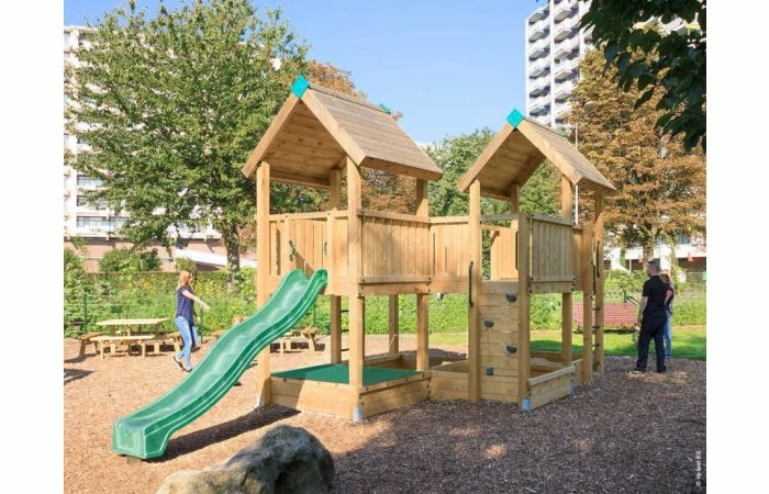 HY-LAND Speeltoestel P6 3 HY-LAND Speeltoestel P6