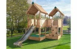 HY-LAND Speeltoestel P6 12 HY-LAND Speeltoestel P6 -OUTDOOR SPEELGOED Winkel outdoor play equipment p6 hy land 1