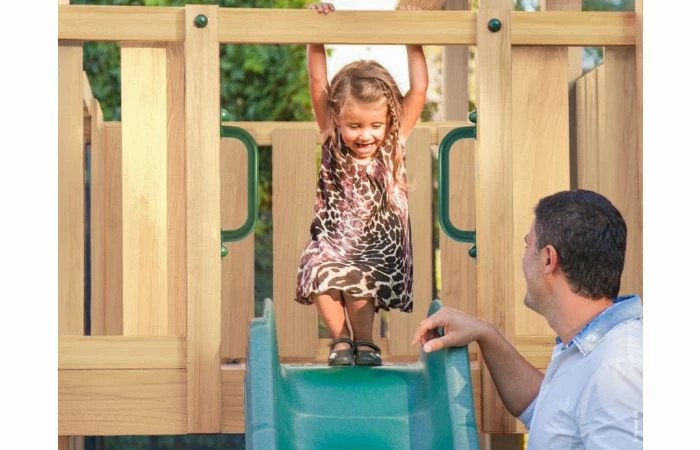 HY-LAND Speeltoestel P6 6 HY-LAND Speeltoestel P6 - Afbeelding 4