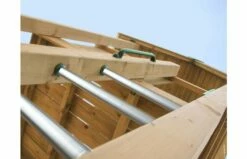 HY-LAND Speeltoestel P6 16 HY-LAND Speeltoestel P6 -OUTDOOR SPEELGOED Winkel outdoor play equipment p6 hy land 7