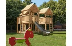 HY-LAND Speeltoestel P8 -OUTDOOR SPEELGOED Winkel outdoor play equipment p8 hy land 1