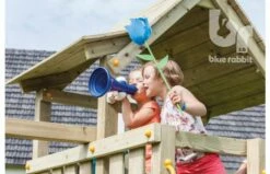 Blue Rabbit Speeltoren Pagoda 150 Cm Douglas Houtpakket 9 Blue Rabbit Speeltoren Pagoda 150 Cm Douglas Houtpakket -OUTDOOR SPEELGOED Winkel pagoda image05 0