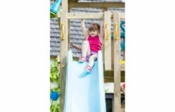 Blue Rabbit Speeltoren Pagoda 120 Cm -OUTDOOR SPEELGOED Winkel pagoda image15