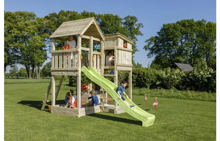 Blue Rabbit Palazzo Douglas Houtpakket 5 Blue Rabbit Palazzo Douglas Houtpakket - Afbeelding 3