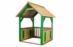AXI Houten Speelhuis Jane