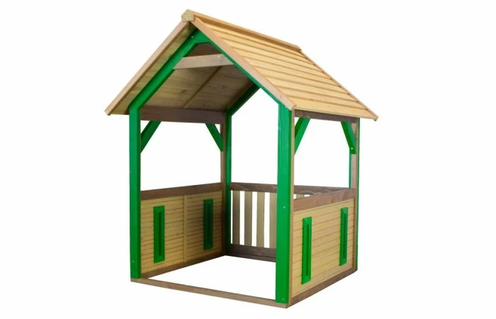 AXI Houten Speelhuis Jane 3 AXI Houten Speelhuis Jane